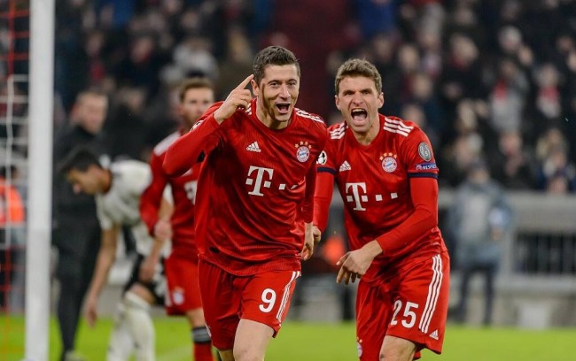 官方：若弗拉门戈击败大巴黎，南美足联将发放500万美元奖金（南美足联宣布：弗拉门戈若击败巴黎圣日耳曼，将获500万美元奖金）