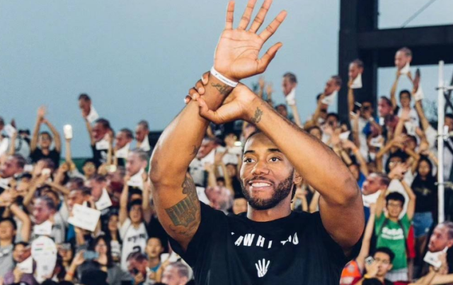 纳什：SGA在进攻端的数据，已经是乔丹接班人级别了（纳什称SGA进攻端数据已达乔丹接班人水准）