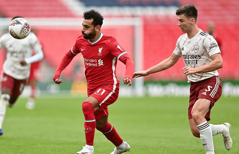 灾难级表现！科纳特面对哈兰德和多库的1v1，两次被对方进球（崩盘级发挥！科纳特在与哈兰德和多库的1v1中两度被破门）